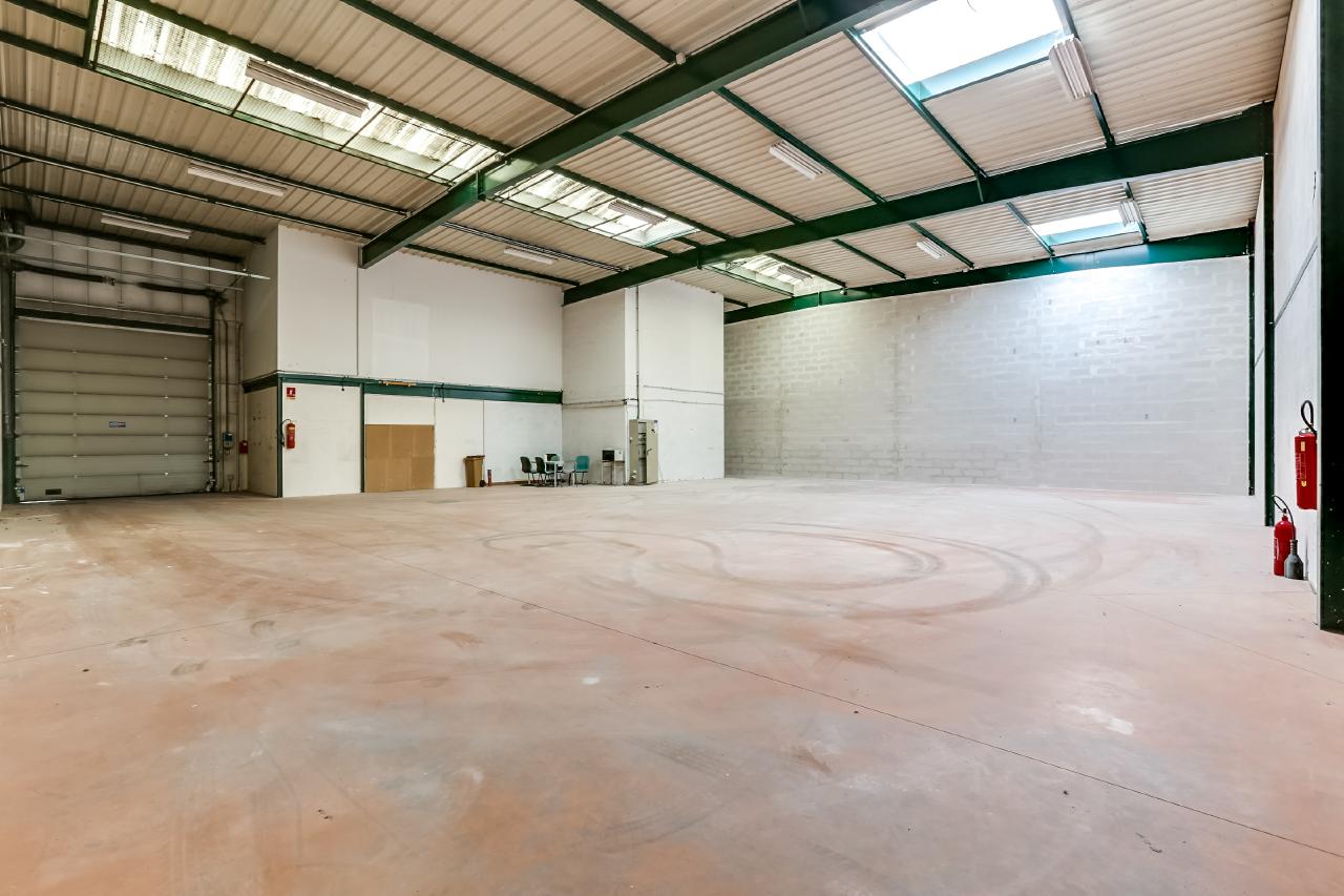 Local d'activité Villepinte 3333m² Location local d'activité Villepinte Seine-Saint-Denis OLACT2105335 3